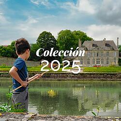 Nuestro folleto 2025