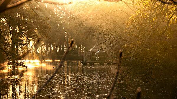 Camping insólito: ¡atrévase con el camping fuera de lo común!