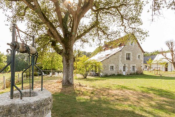 Camping alquiler de casas rurales y apartamentos